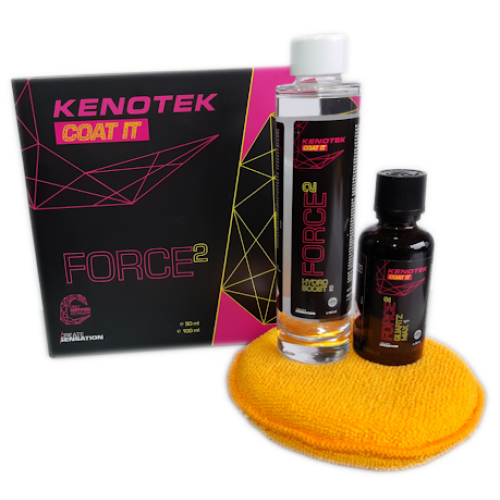KENOTEK COAT IT - Force 2